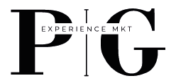Logotipo PG Experience