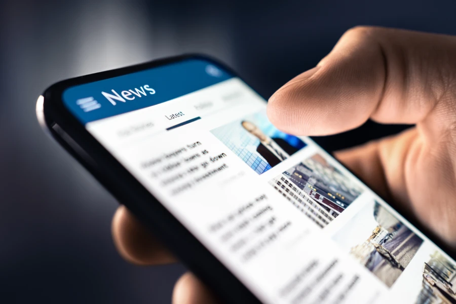 Prensa digital