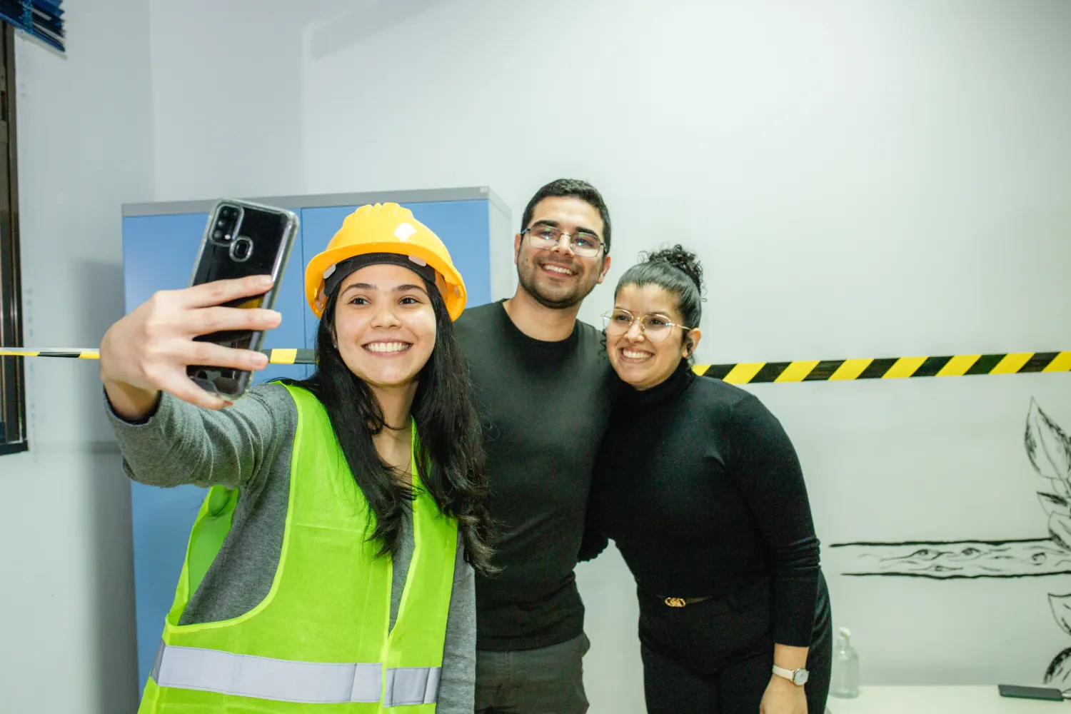 Bransing Sensorial